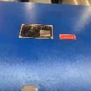 []铭格4000吨液压机，台面3000年准新机，仓库提货了