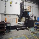 常州工厂在位出售安徽新诺3015数控龙门、两线一硬、BT.