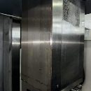 西安工厂刚刚买下10台准新机辽宁海通1.6米顶配数控立.