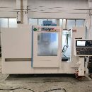 []2019年，斯可源V8加工中心1台， M80系统， Bt 40主轴.