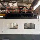 []浙江金凯3022龙门加工中心，工作台1.83.1米，三轴行程.