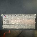[]浙江富科達1270立式加工中心两线一硬光机.Y轴四导轨发.