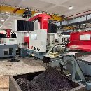 []刚刚拿下上市公司设备，台湾亚崴3016数控龙门，发那科.