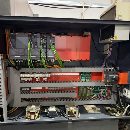 []台湾协鸿CNC3190数控龙门一台，三轴硬轨BT50齿轮头三.